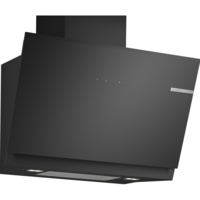 Bosch Vägghängd Köksfläkt DWK81AN60, EcoSilence Drive