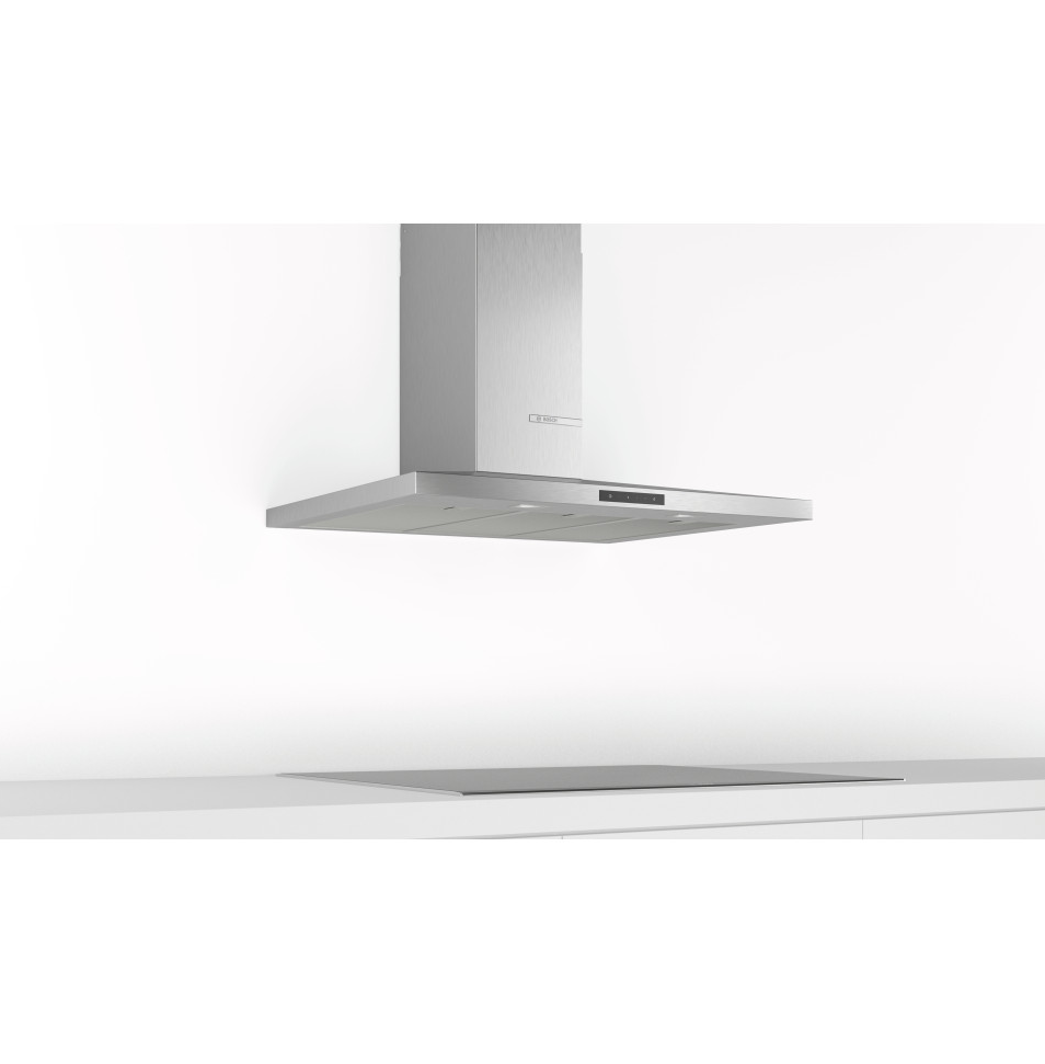 Bosch Vägghängd fläktkåpa DWQ96DM50, 610 m3/h