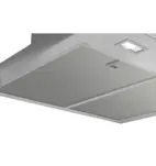 Bosch Vägghängd Köksfläkt DWQ66DM50, 610 m3/h