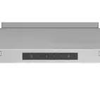 Bosch Vägghängd Köksfläkt DWQ66DM50, 610 m3/h