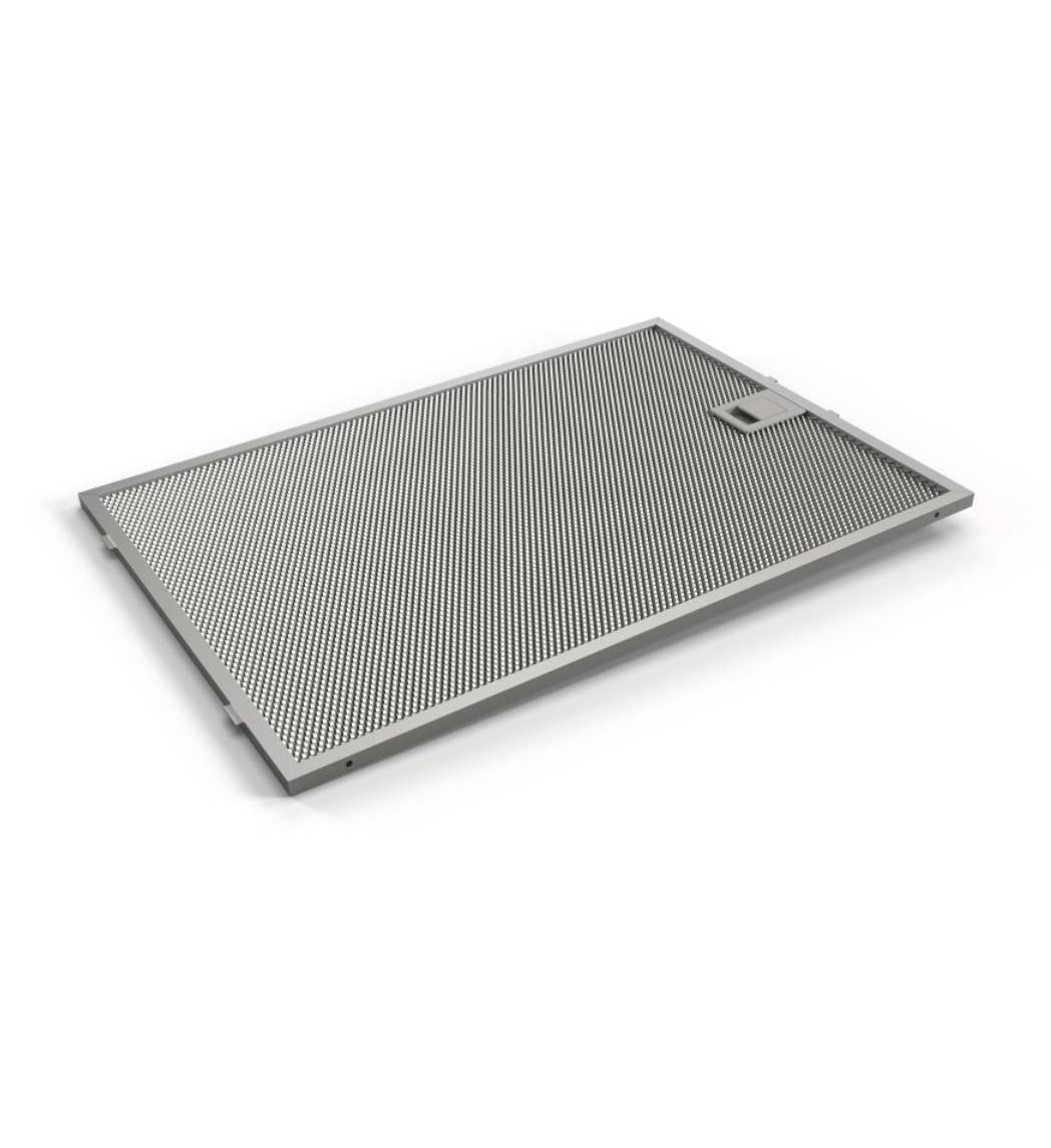 Bosch Vägghängd Köksfläkt DWQ66DM50, 610 m3/h