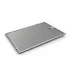 Bosch Vägghängd Köksfläkt DWQ66DM50, 610 m3/h