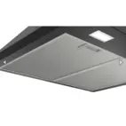 Bosch Vägghängd Fläktkåpa DWP64BC60, 360 m3/h