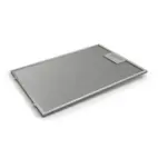 Bosch Vägghängd Fläktkåpa DWP64BC60, 360 m3/h