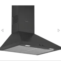 Bosch Vägghängd Fläktkåpa DWP64BC60, 360 m3/h