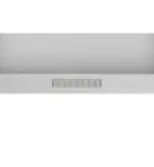 Bosch Vägghängd Fläktkåpa DWP64BC50, 360 m3/h