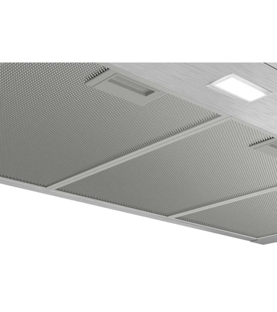 Bosch vägghängd fläkt DWB96BC50, 590 m3/h