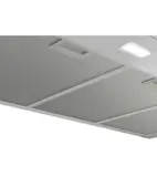 Bosch vägghängd fläkt DWB96BC50, 590 m3/h