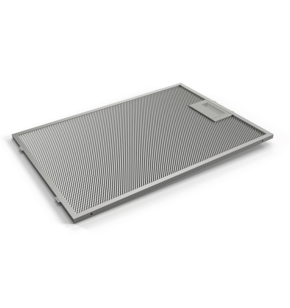 Bosch vägghängd fläkt DWB96BC50, 590 m3/h