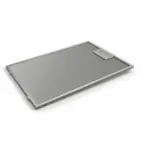 Bosch vägghängd fläkt DWB96BC50, 590 m3/h