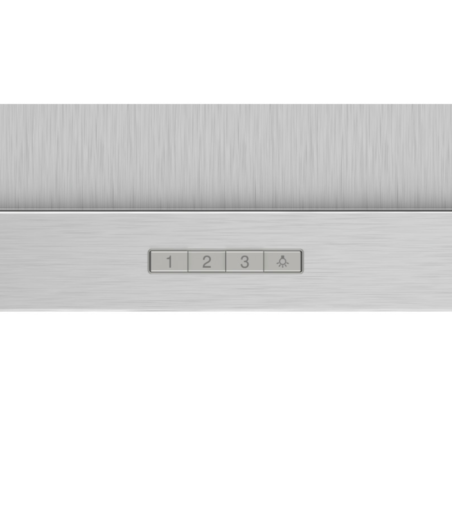 Bosch vägghängd fläkt DWB96BC50, 590 m3/h