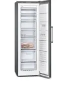 Siemens iQ300 Frysskåp GS36NVXEV, noFrost