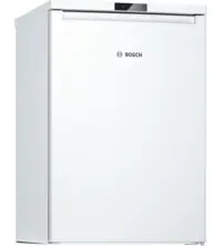 Bosch Serie 2 Frysskåp GTV15NWEB, 85 cm