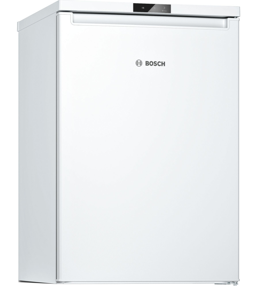Bosch Serie 2 Frysskåp GTV15NWEB, 85 cm