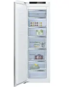 Bosch Serie 6 Frysskåp GIN81ACE0, NoFrost