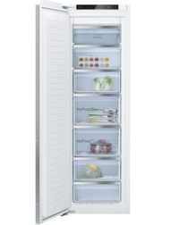 Bosch Serie 6 Frysskåp GIN81ACE0, NoFrost