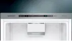 Siemens kombinerad kyl/frys KG39EAWCA, lowFrost