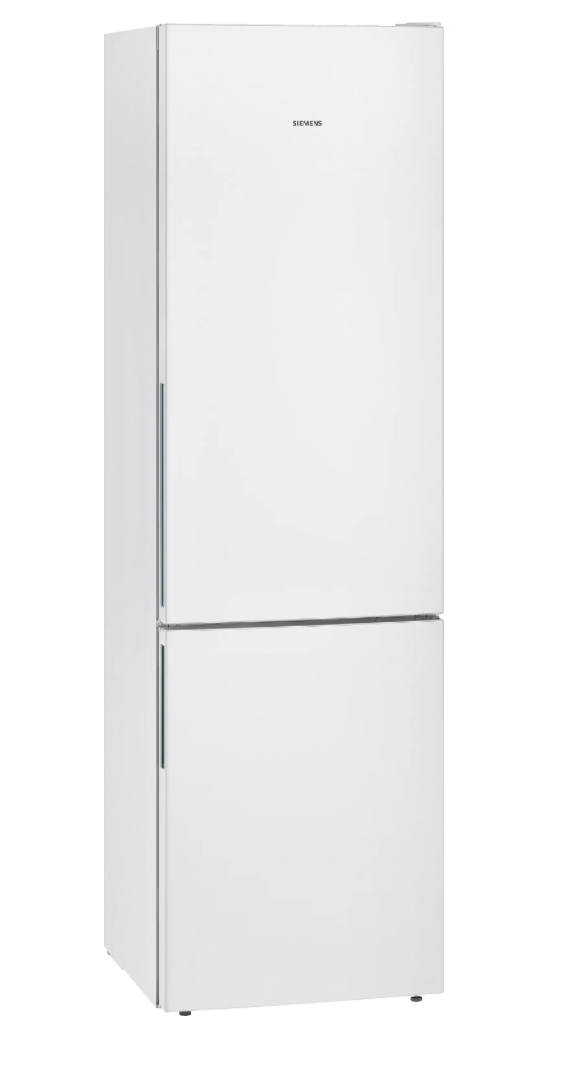 Siemens kombinerad kyl/frys KG39EAWCA, lowFrost