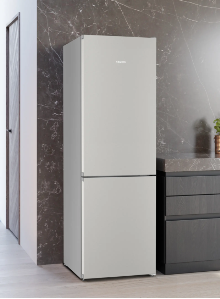 Siemens iQ300 Kombinerad Kyl/Frys KG36N2ICF, NoFrost