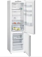 Siemens iQ300 Kyl/frys KG39NVWEC, noFrost