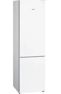 Siemens iQ300 Kyl/frys KG39NVWEC, noFrost
