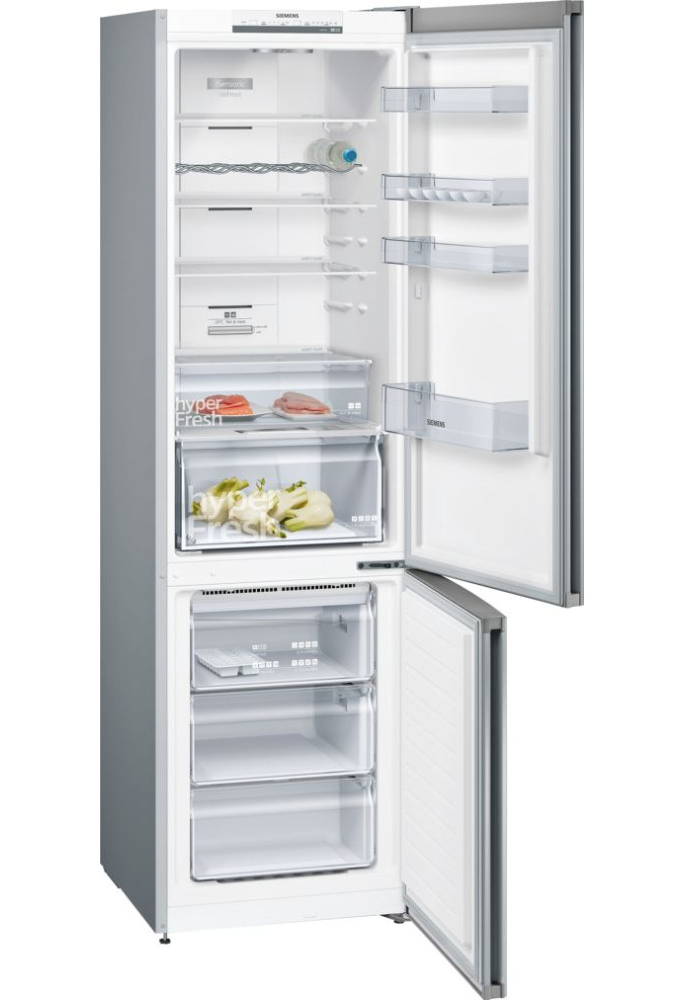 Siemens Kyl/frys KG39NVIEC, 60 cm noFrost