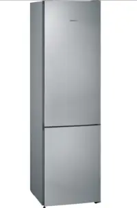 Siemens Kyl/frys KG39NVIEC, 60 cm noFrost
