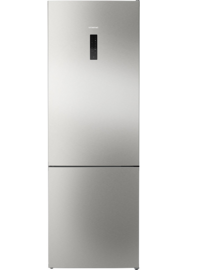 Siemens iQ300 Kombinerad Kyl/Frys KG49NXIDF, NoFrost