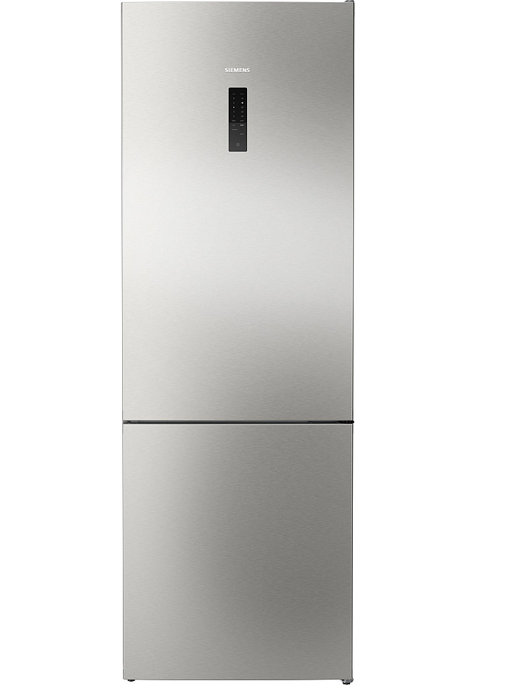 Siemens iQ300 Kombinerad Kyl/Frys KG49NXIDF, NoFrost