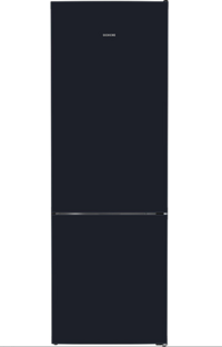 Siemens iQ700 Kombinerad Kyl/Frys KG49NSBBF, NoFrost