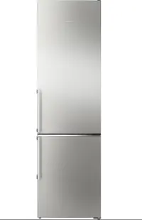 Siemens iQ500 Kyl/Frys KG39NAIAU, Energiklass A