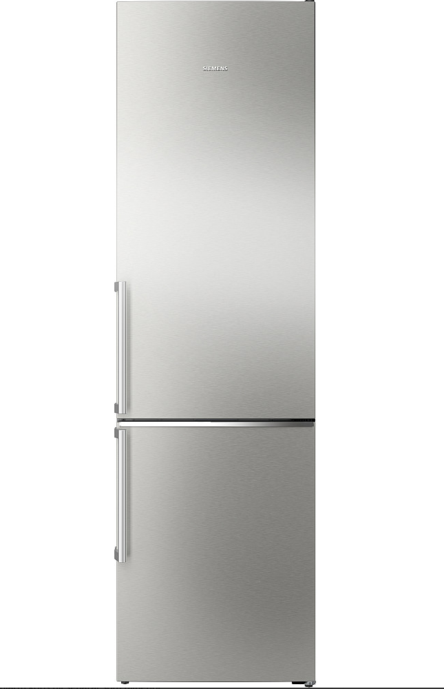 Siemens iQ500 Kyl/Frys KG39NAIAU, Energiklass A