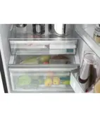 Siemens iQ500 Kombinerad Kyl/Frys KG39N4X1F, NoFrost