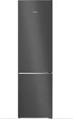 Siemens iQ500 Kombinerad Kyl/Frys KG39N4X1F, NoFrost