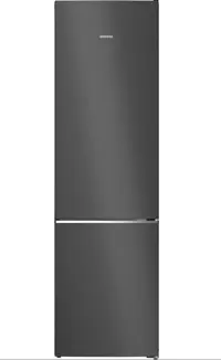 Siemens iQ500 Kombinerad Kyl/Frys KG39N4X1F, NoFrost