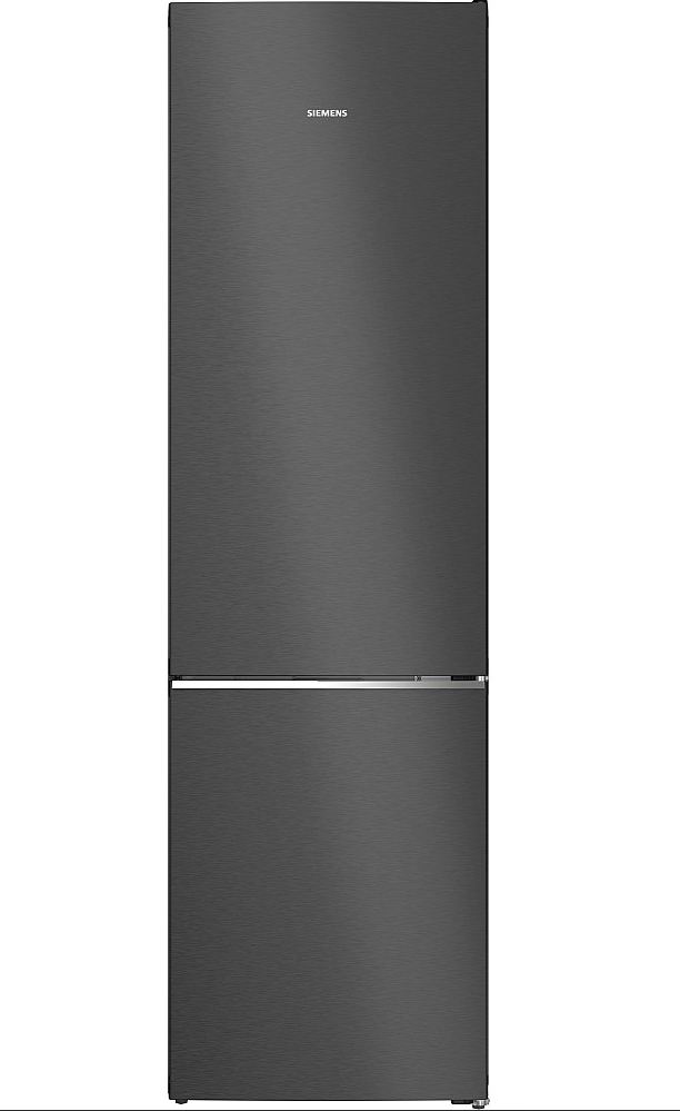 Siemens iQ500 Kombinerad Kyl/Frys KG39N4X1F, NoFrost