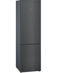 Siemens iQ500 Kombinerad Kyl/Frys KG39E8XBA, hyperFresh 0 °C