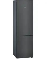 Siemens iQ500 Kombinerad Kyl/Frys KG39E8XBA, hyperFresh 0 °C