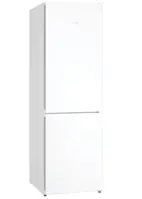 Siemens iQ300 Kyl/frys kombi KG36N2WCF, hyperFresh