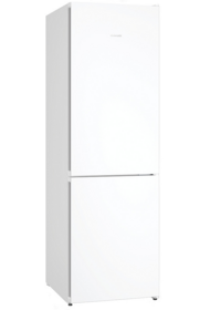 Siemens iQ300 Kyl/frys kombi KG36N2WCF, hyperFresh