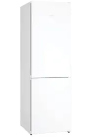 Siemens iQ300 Kyl/frys kombi KG36N2WCF, hyperFresh