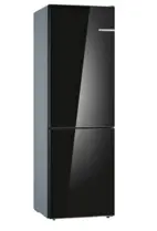 Bosch Kyl/Frys kombination KGV36VBEAS, 308 liter