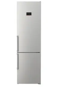 Bosch Kyl/frys KGN39AIBT, NoFrost och PerfectFit