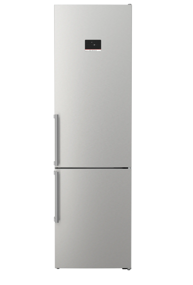 Bosch Kyl/frys KGN39AIBT, NoFrost och PerfectFit