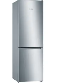 Bosch Kyl/frys kombi KGN33NLEB, 279L NoFrost