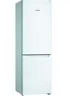 Bosch Serie 2 Kyl/frys kombi KGN36NWEA, 215/87 liter