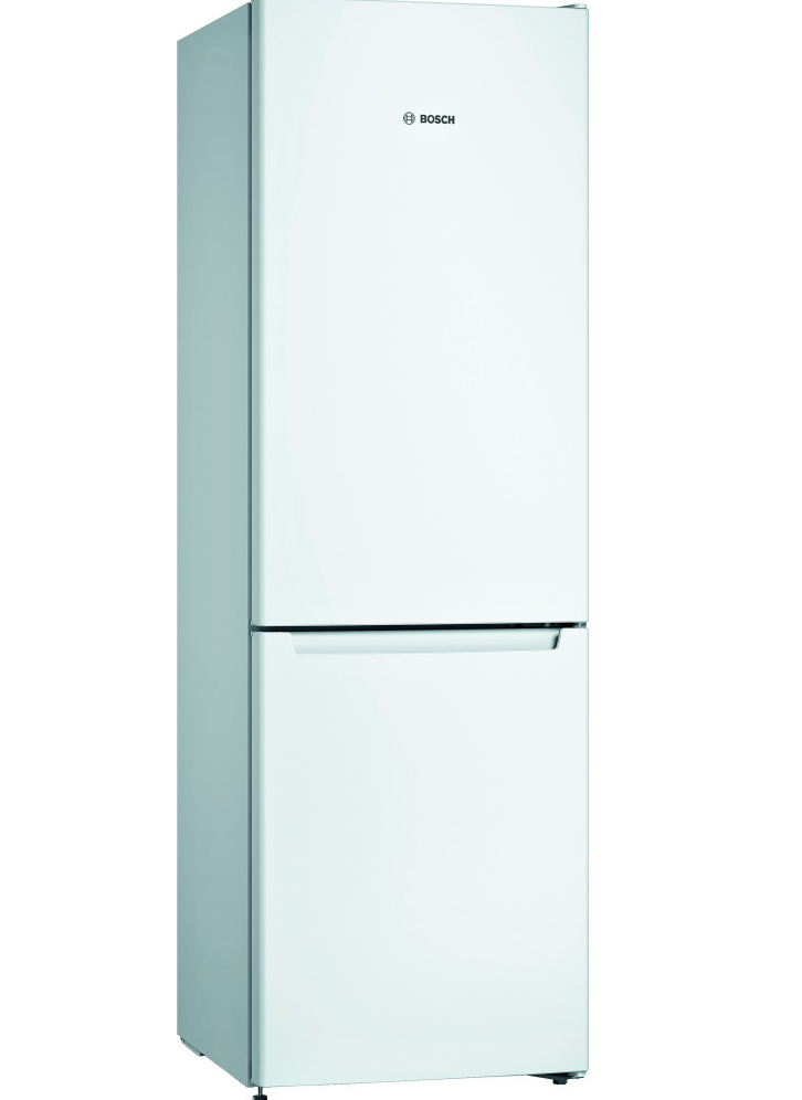Bosch Serie 2 Kyl/frys kombi KGN36NWEA, 215/87 liter