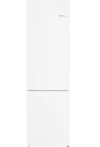 Bosch Serie 4 Kombinerad Kyl/Frys KGN392WDF, VitaFresh XXL