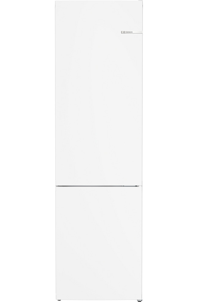 Bosch Serie 4 Kombinerad Kyl/Frys KGN392WDF, VitaFresh XXL