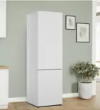 Bosch Serie 4 Kombinerad Kyl/Frys KGN392WDF, VitaFresh XXL